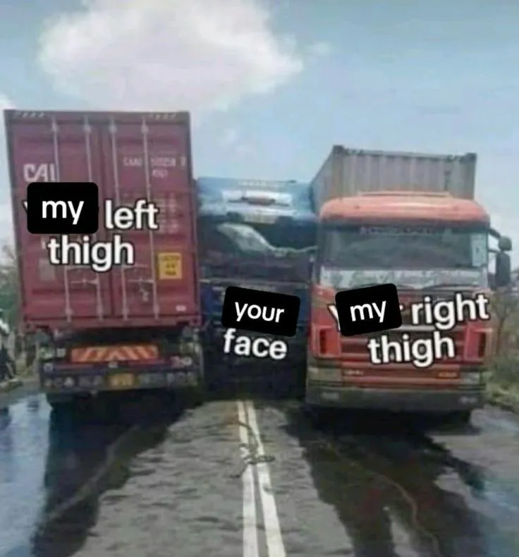 Are u shy, or do u love it?