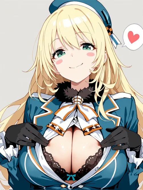 Atago [Kancolle]