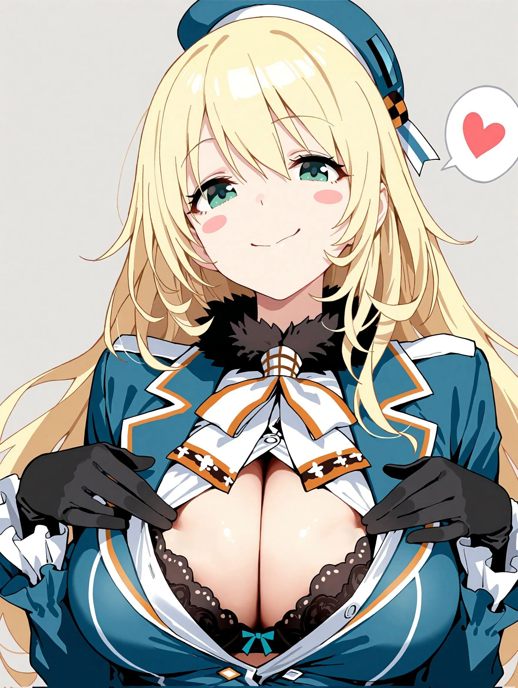 Atago [Kancolle]