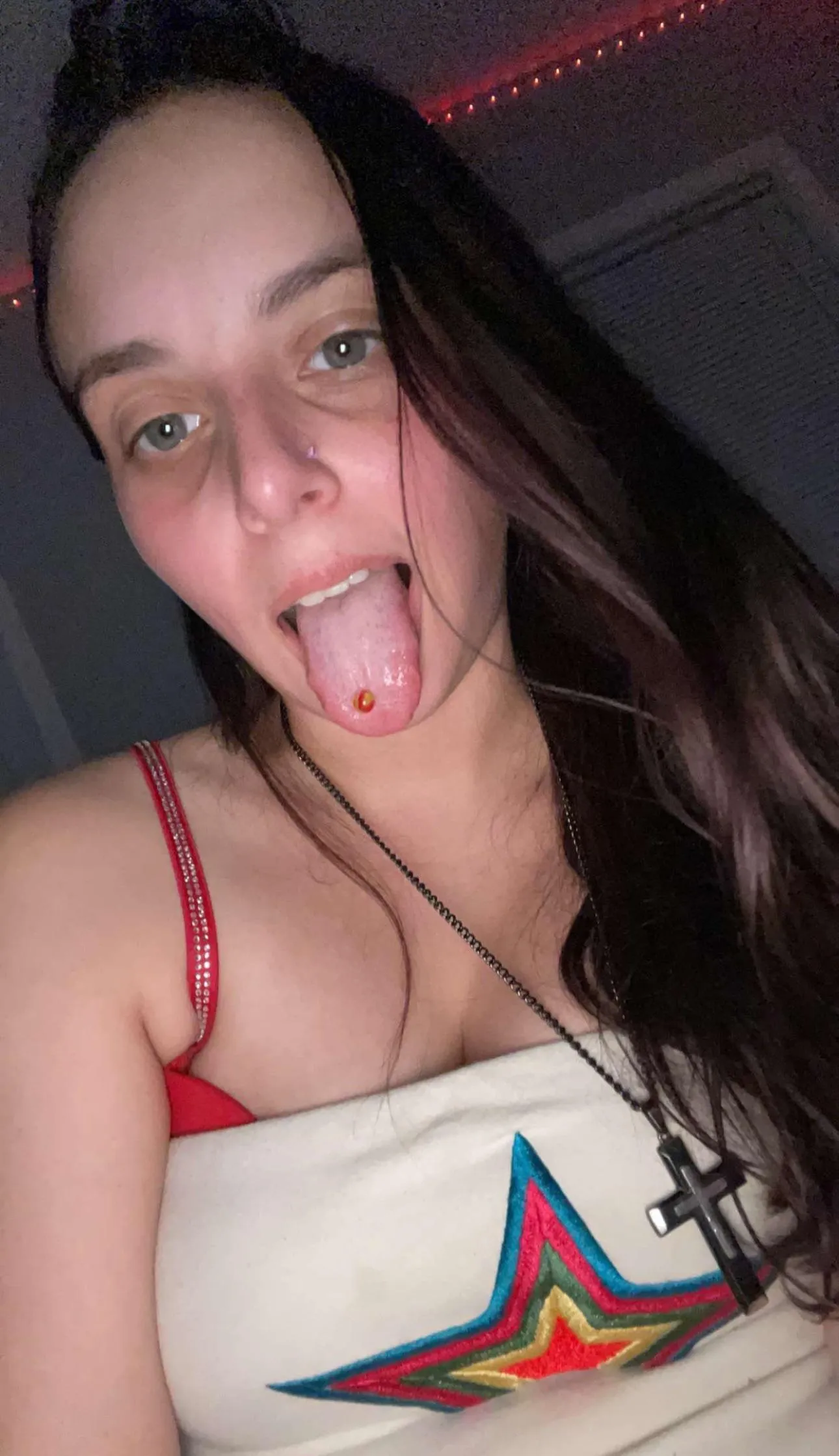 BBC Needed!! Anyone wanna corrupt her? Gotta be HUNG!