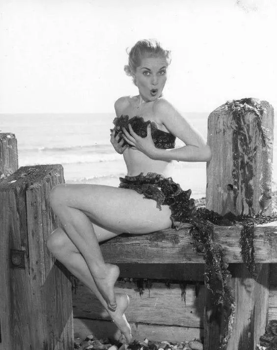 Belinda Lee (1950s)