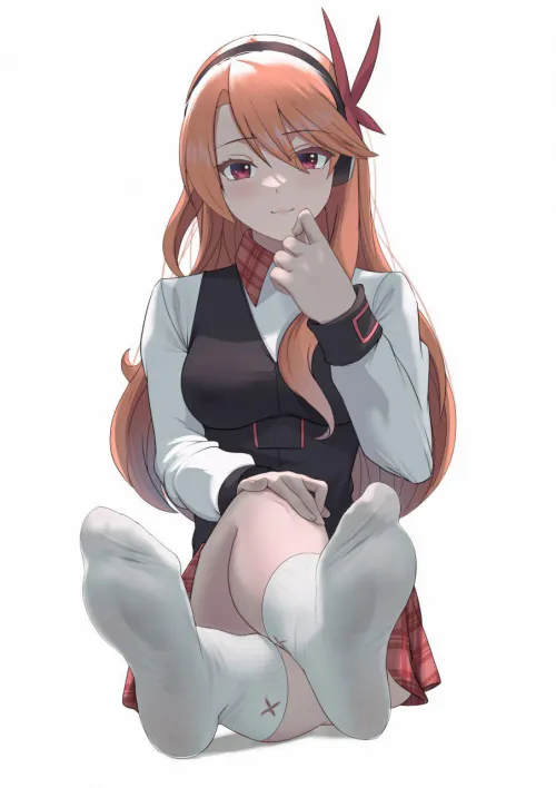 chelsea (akame ga kill!)