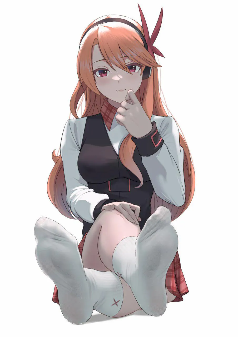 chelsea (akame ga kill!)