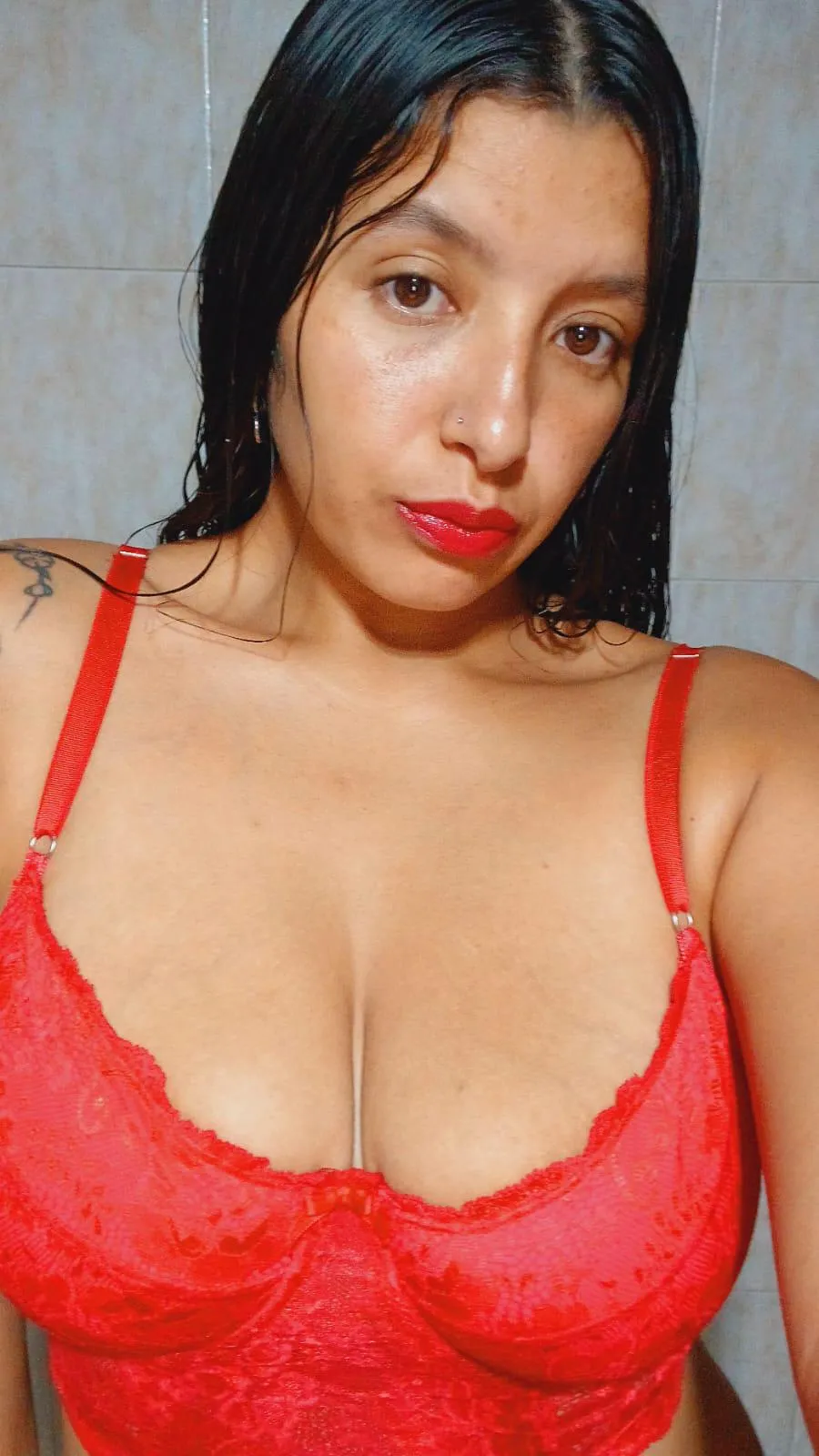 Do you like busty Latinas?