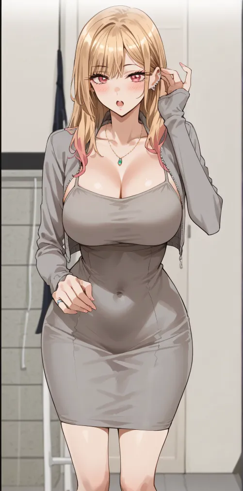 Dongtan Marin Kitagawa