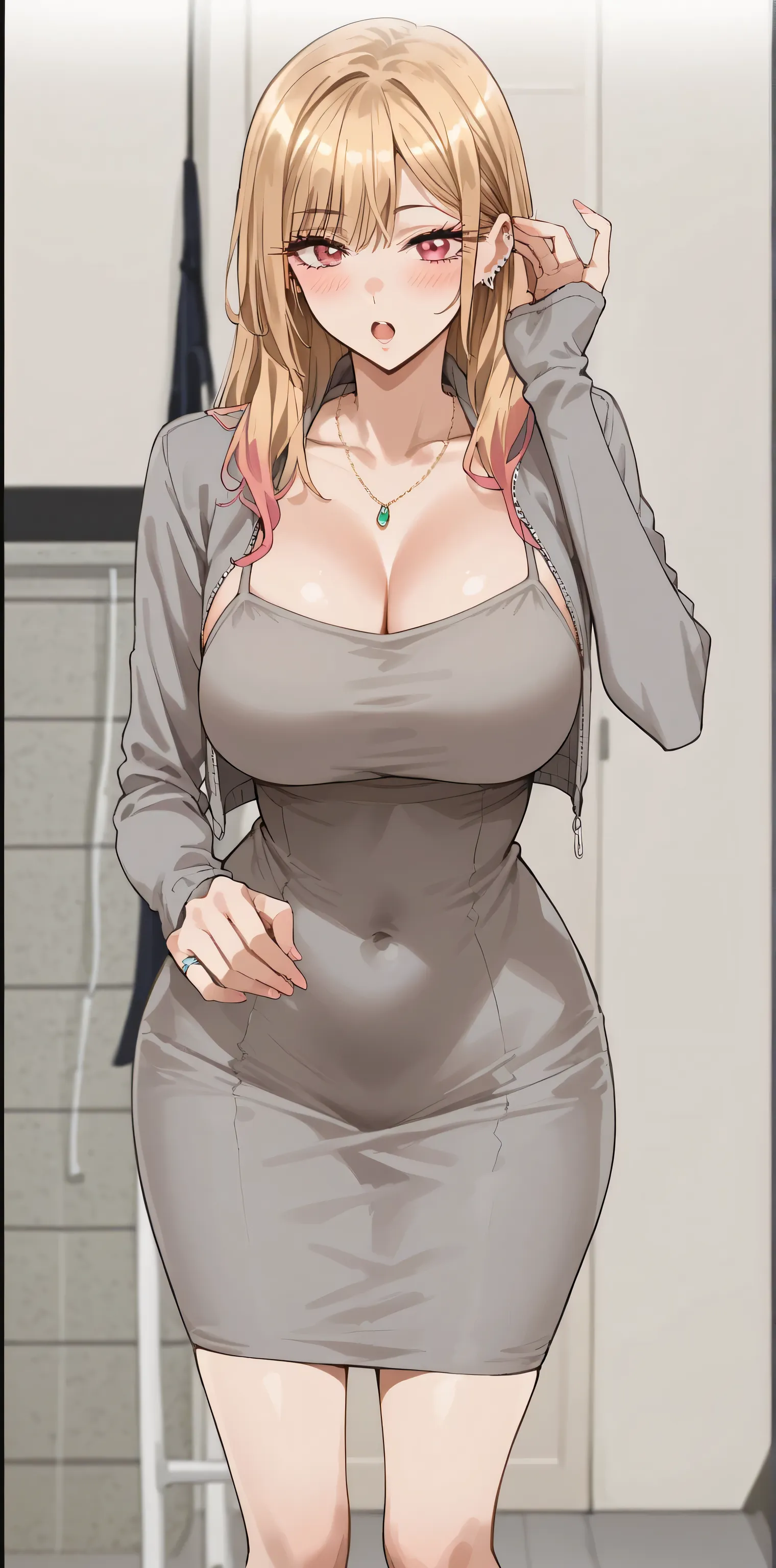 Dongtan Marin Kitagawa