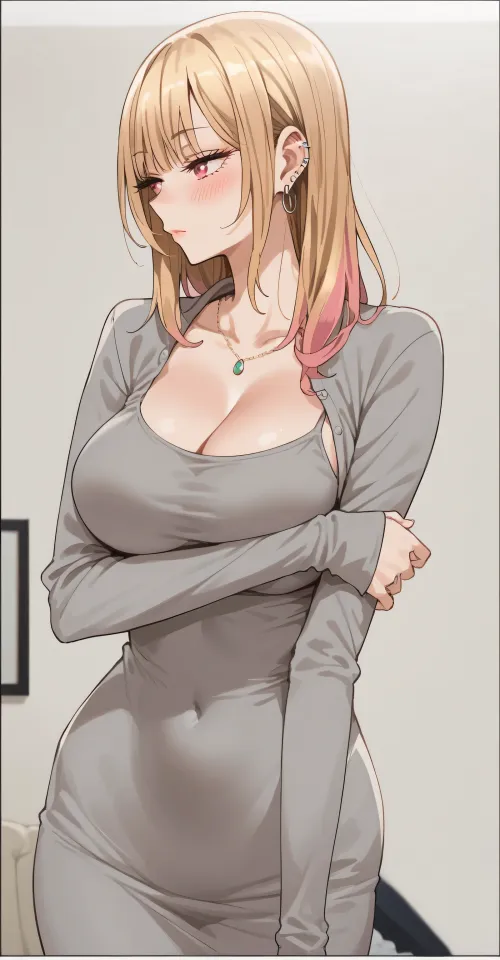 Dongtan Marin Kitagawa