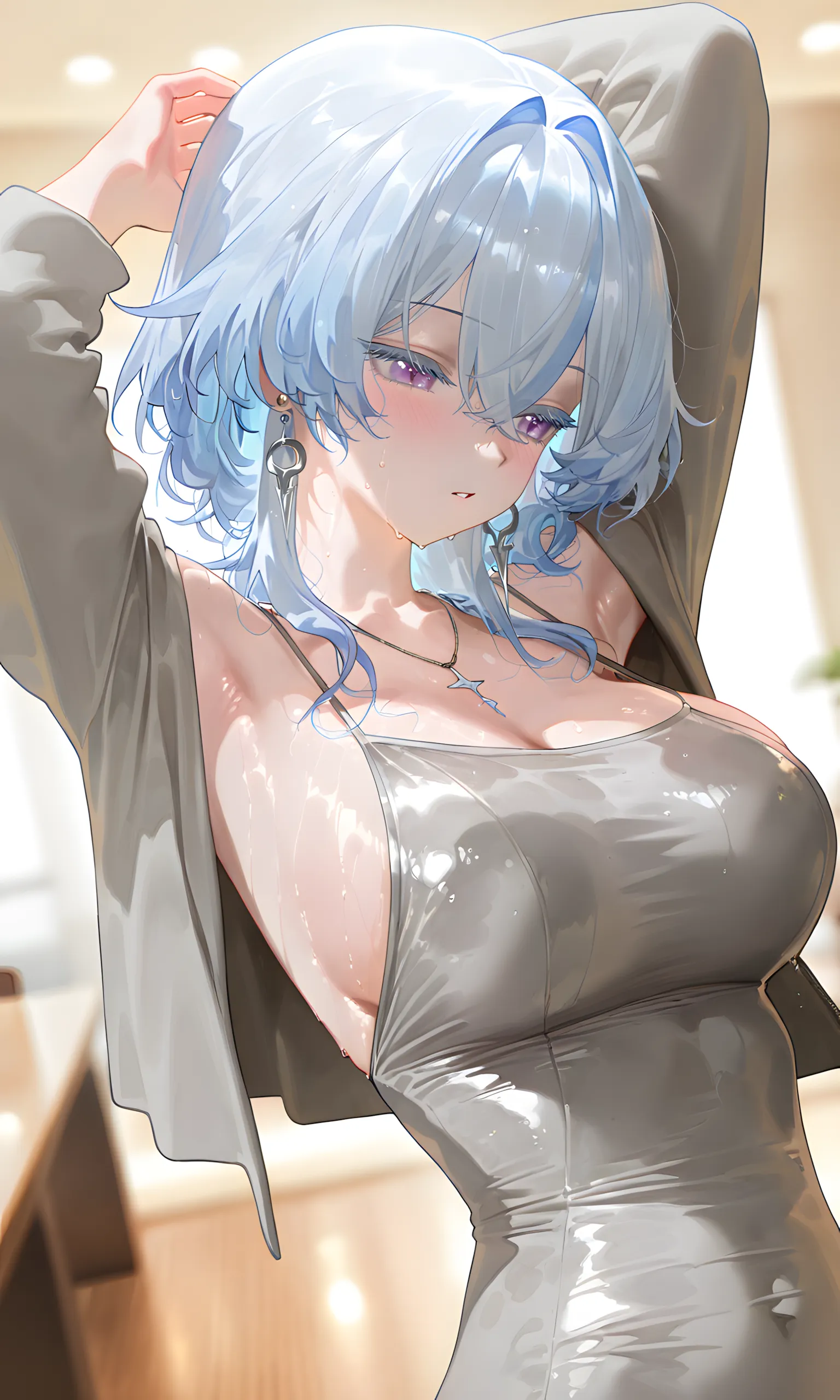 Dongtan Shorekeeper [Wuthering Waves]