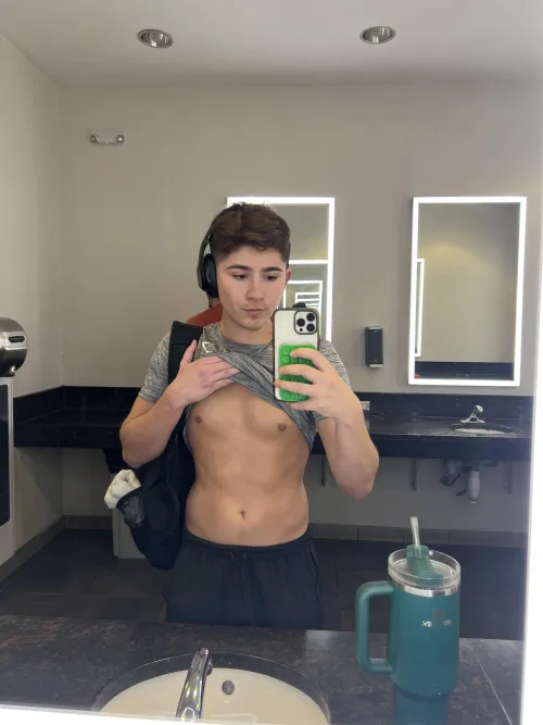 empty that wallet for me