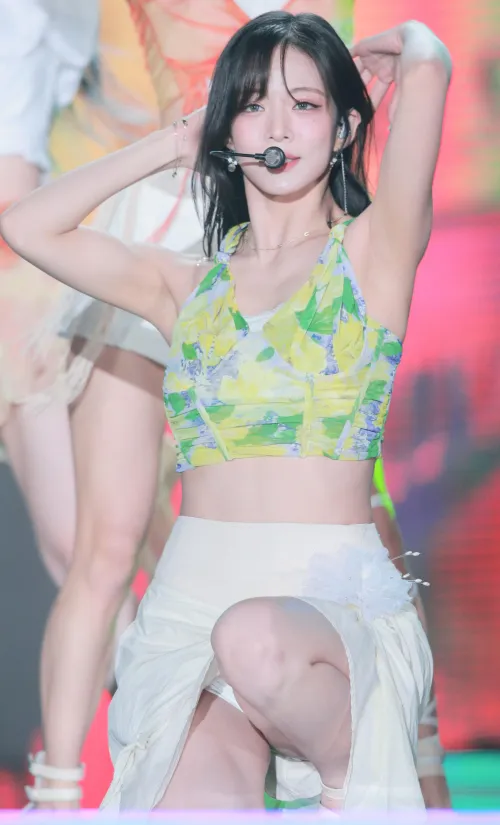 Fromis_9 - Chaeyoung