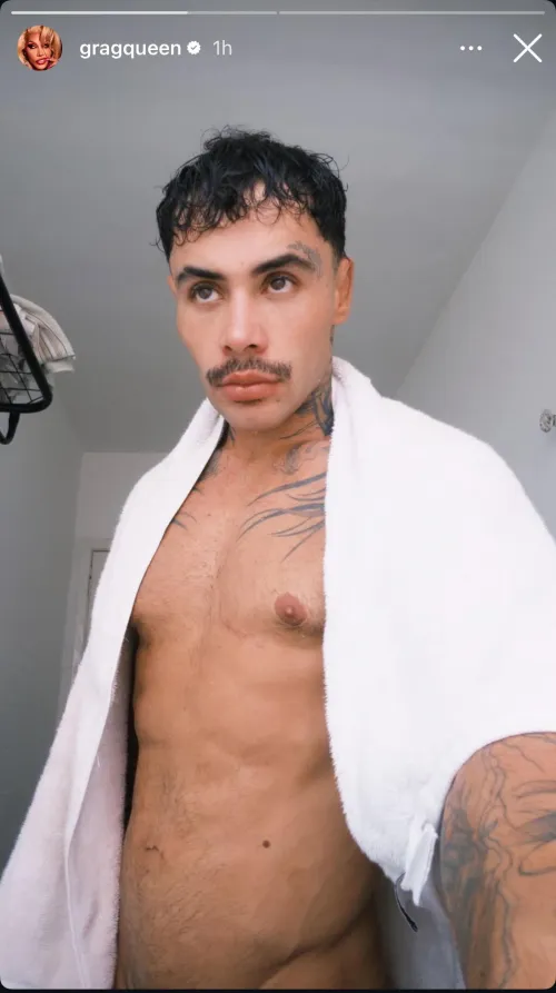 Grag Queen on Insta Grag Queen on Insta