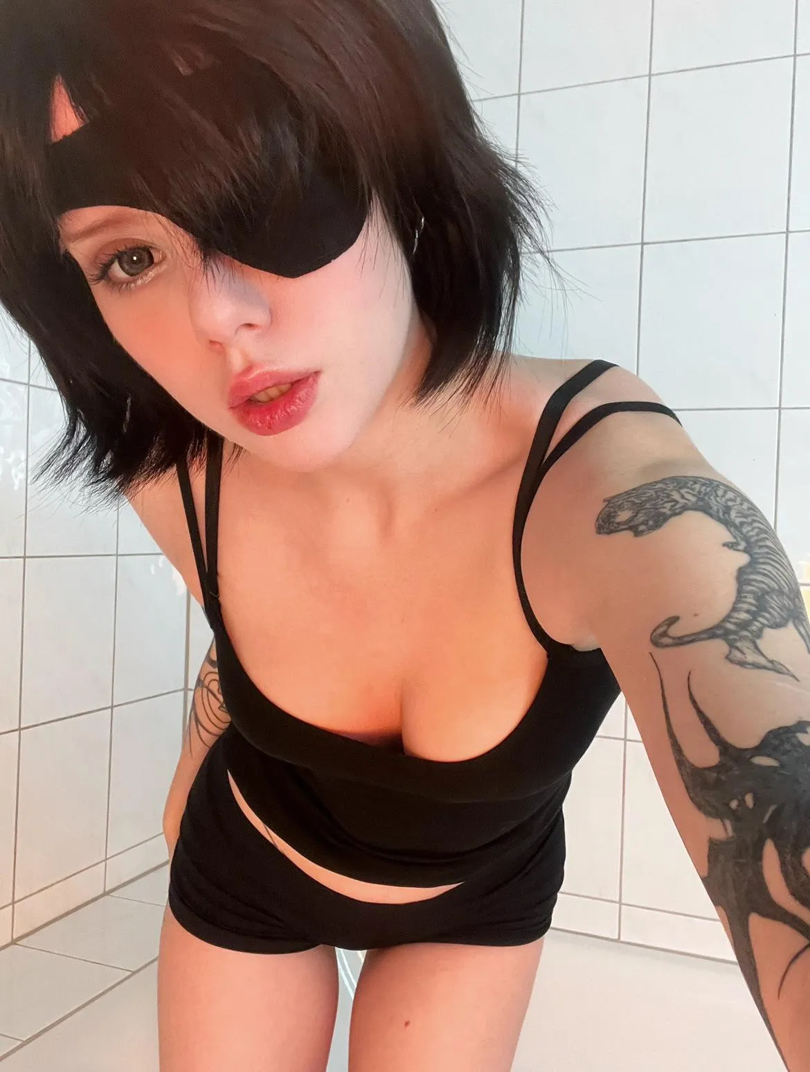 Himeno by Yunawndrlust