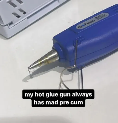 I can't Unsee it now