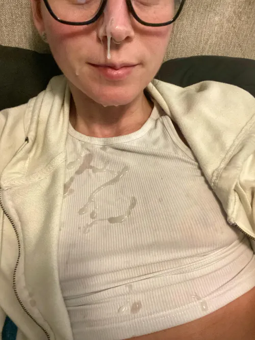 I hope I get covered every day this month