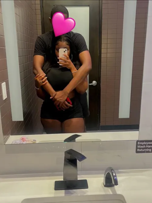 I know one of you sissy cucks want to see his bbc serve me