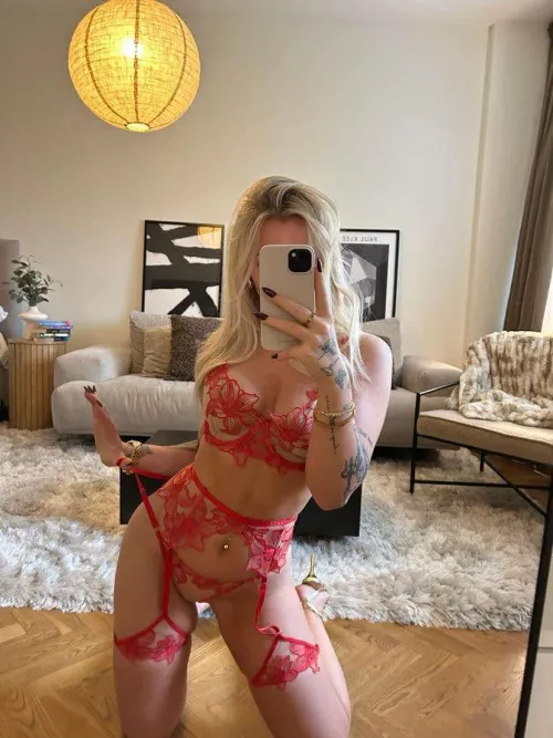 Im ready to have fun