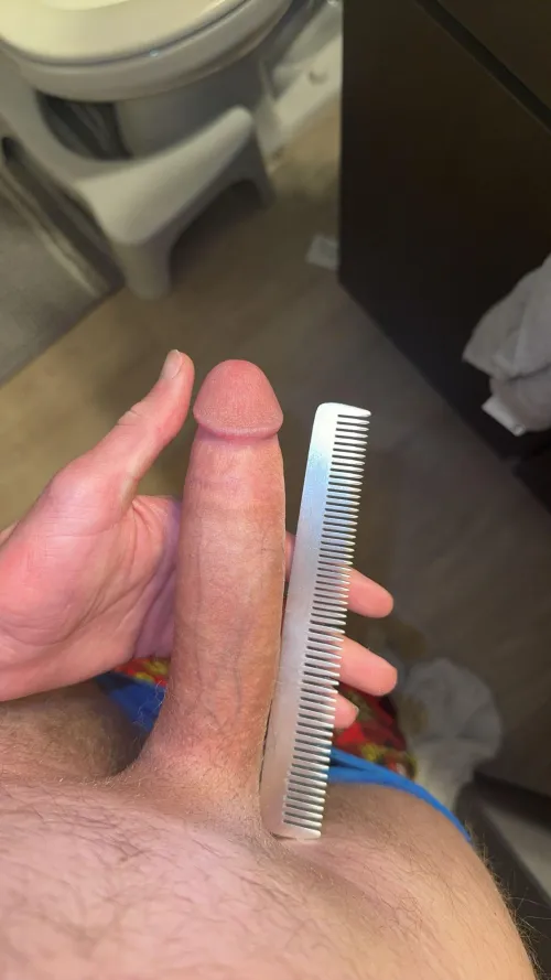 Is this big enough for you to want it?