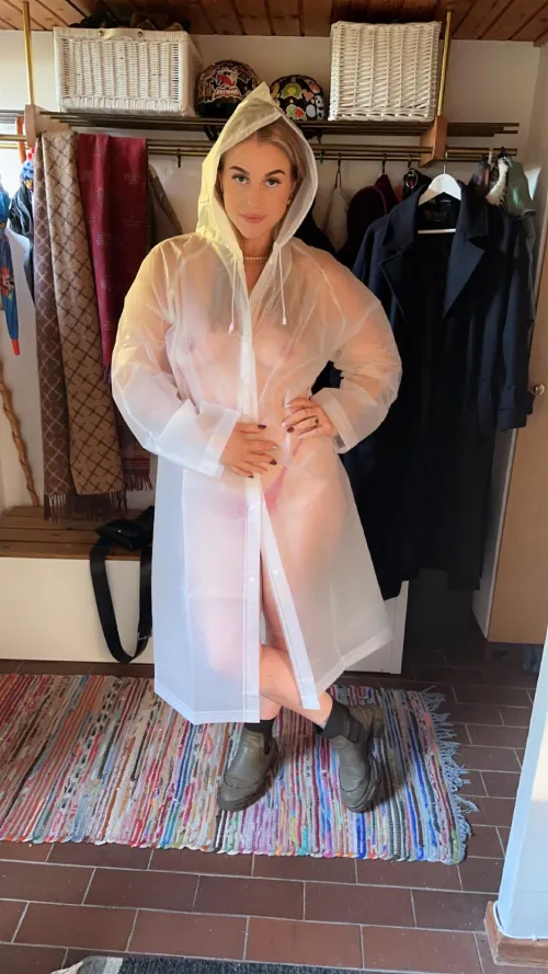 Is this enough clothes boyfriend?