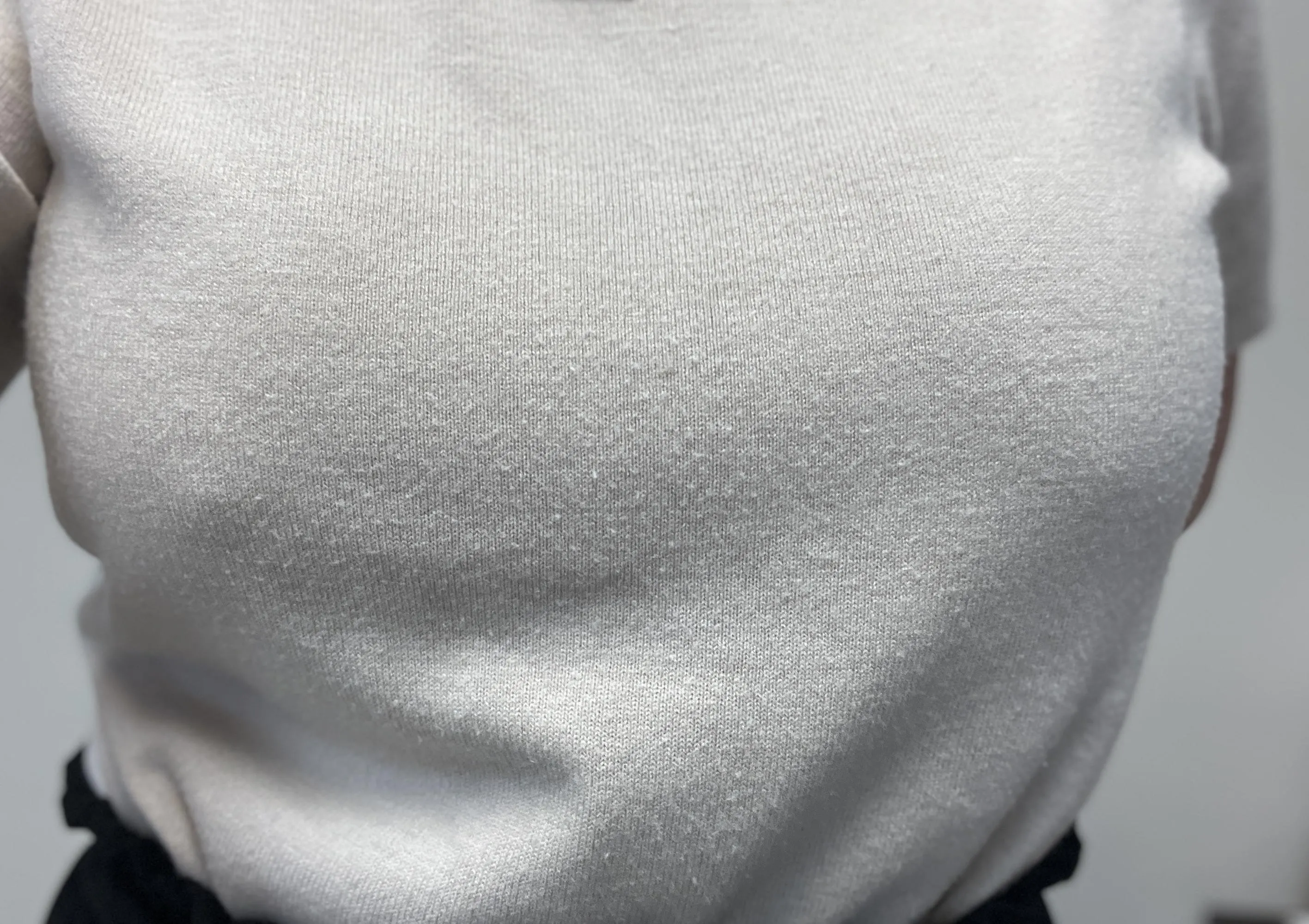 Is this too revealing for work?