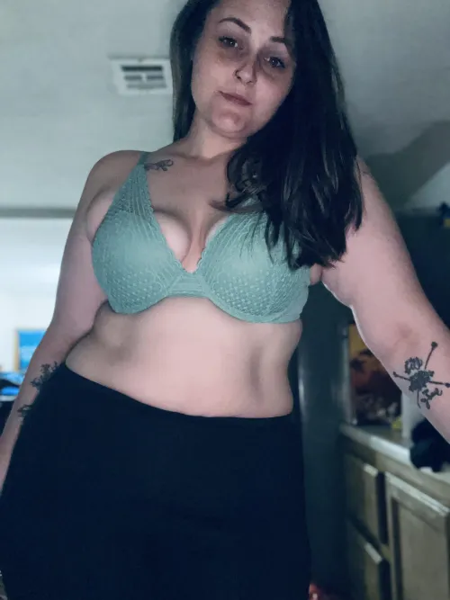 It’s getting late but I’m horny!