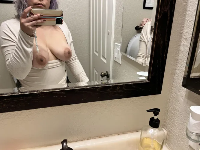 I’ve got that stack