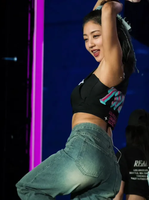 Jihyo (TWICE)