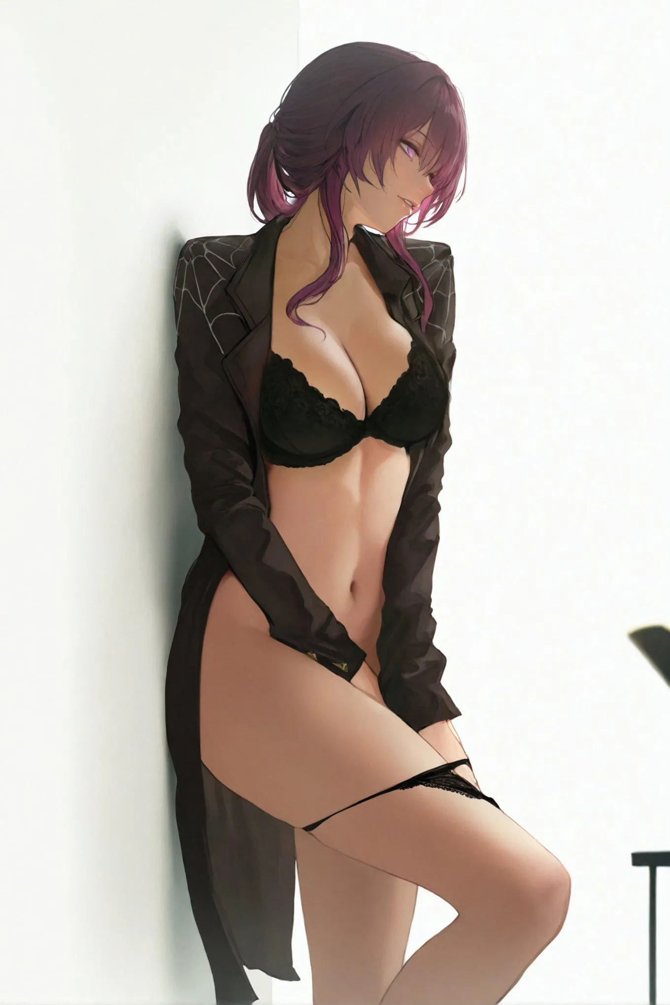 Kafka [Honkai Star Rail]