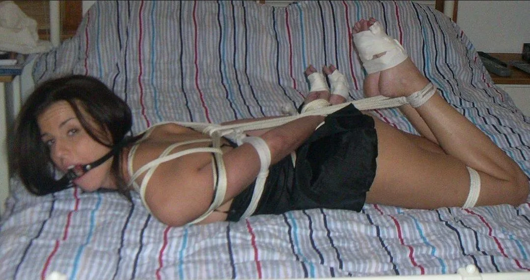 Kobe Lee spending quality time with her special friend.