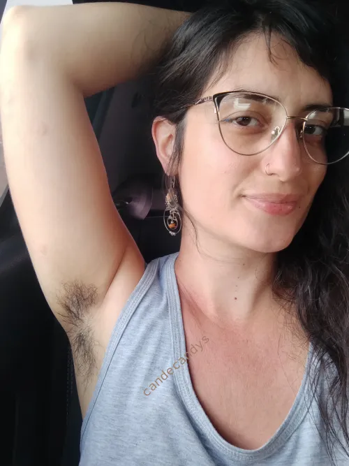 Musky pits for lunch?