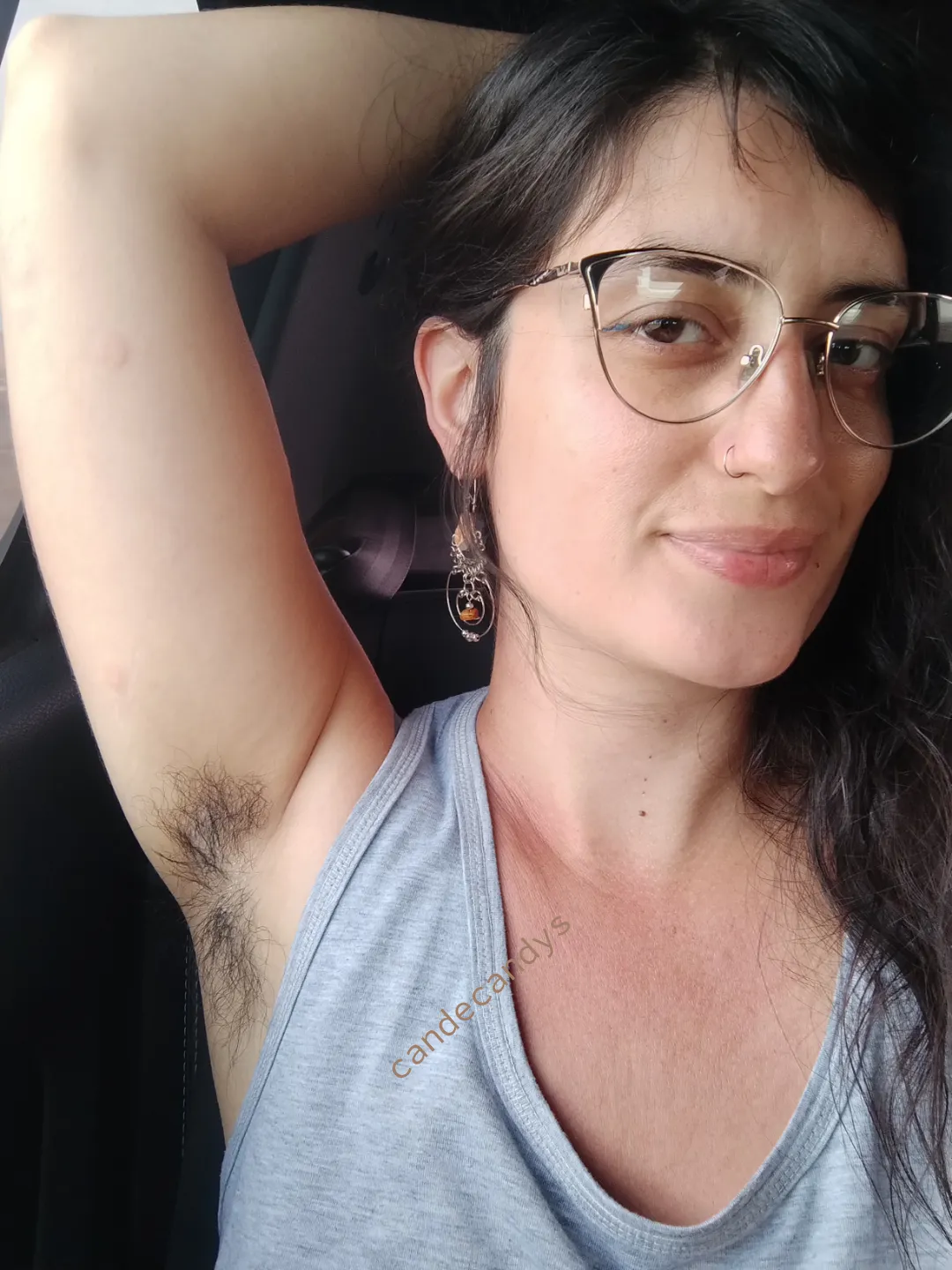 Musky pits for lunch?