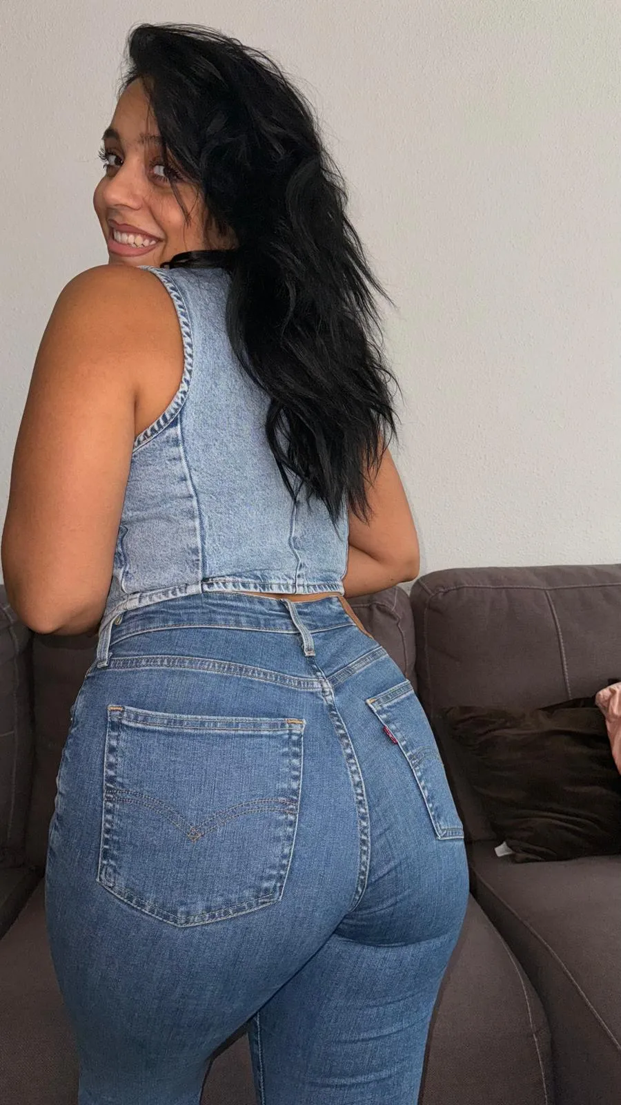 My Ass is not the only thing you would fall in love with me