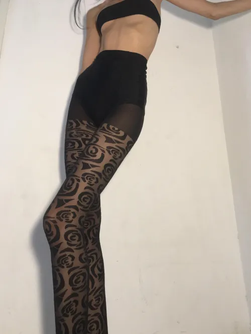 my nylons fav.