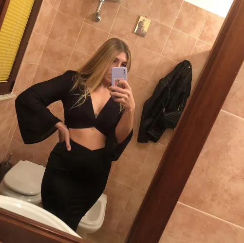 Now go to your wallet and start sending the loser fee to mommy