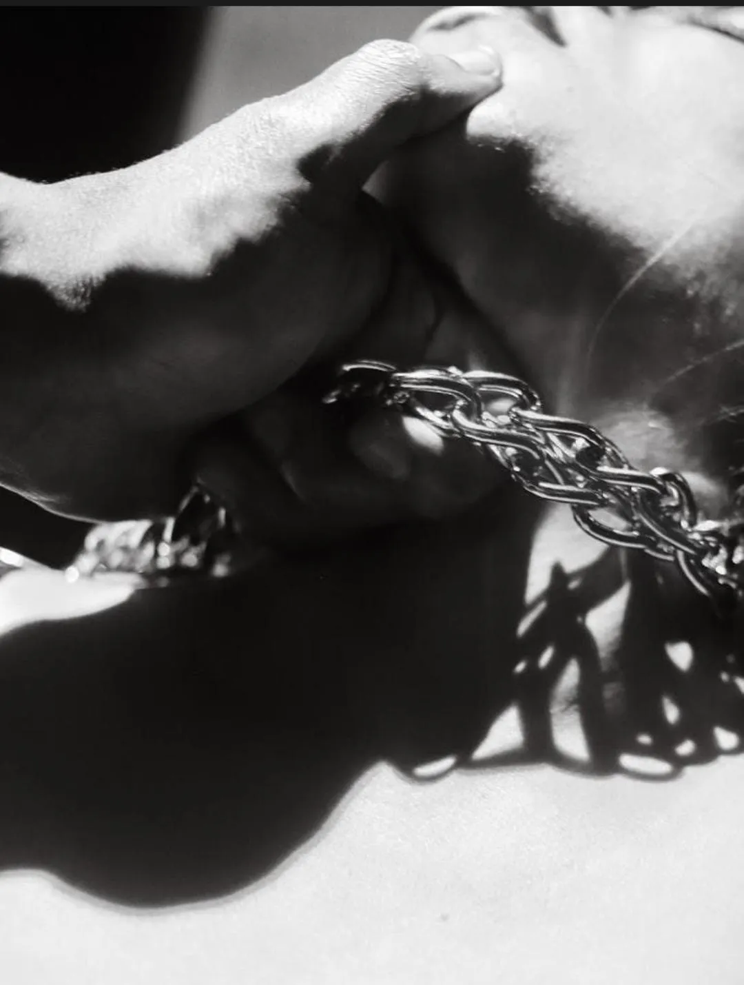 Play time...Owning her..Took this pic while playing with her on a Saturday afternoon.