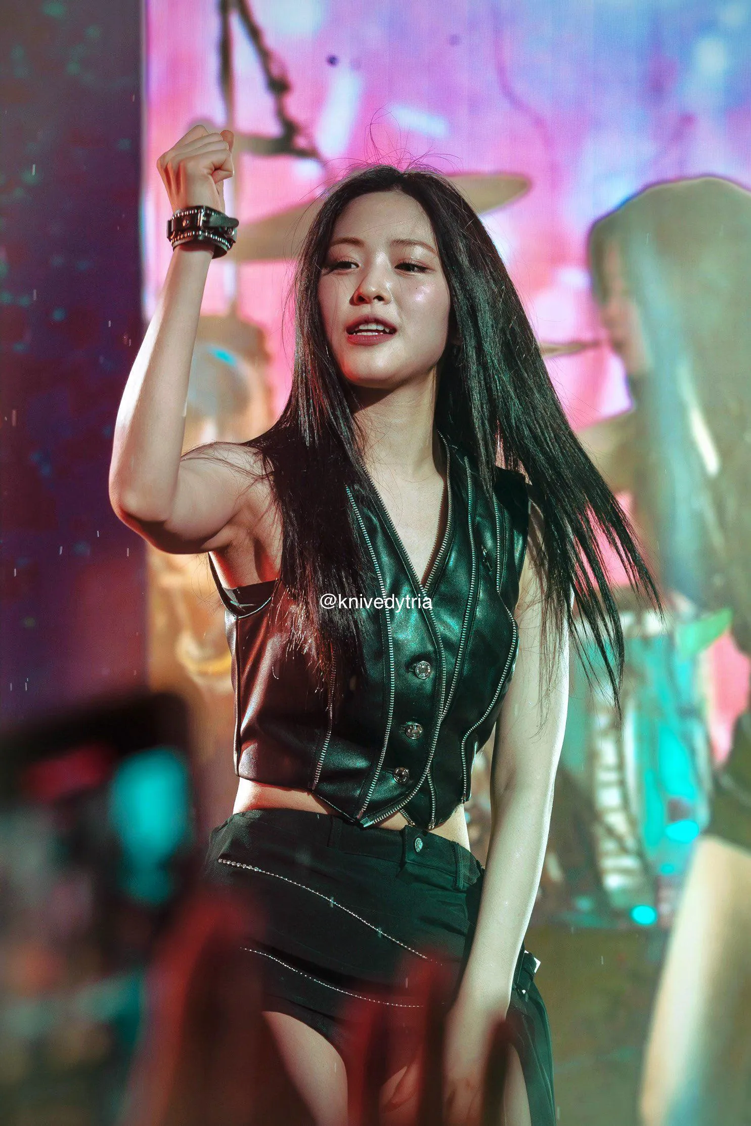 Ryujin (ITZY)