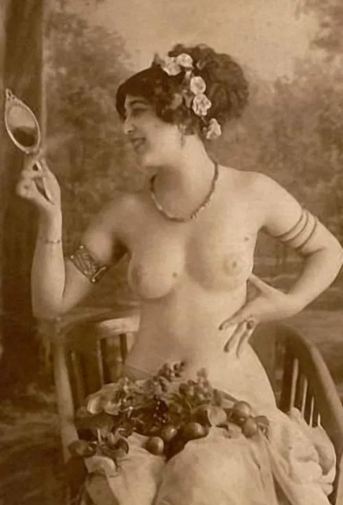 Sir, my staff do oft come from a poor background, having only rags and their work clothes to wear. I do therefore occasionally treat them to an afternoon of dressing as their betters. They get so much joy from the experience, and in a curious way, I do e