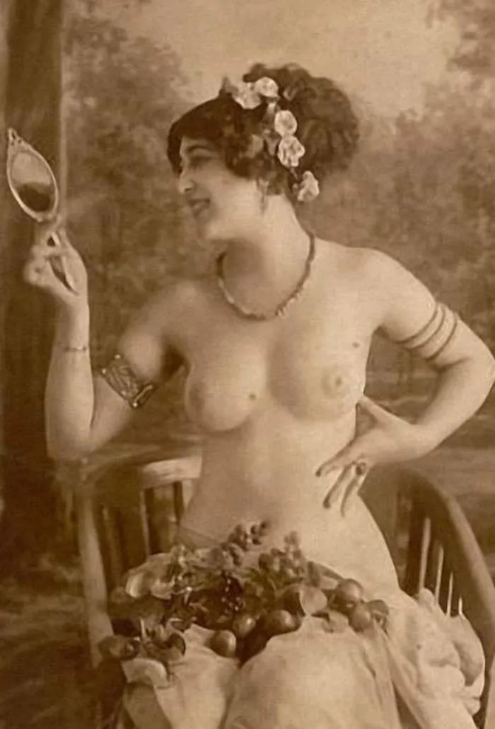 Sir, my staff do oft come from a poor background, having only rags and their work clothes to wear. I do therefore occasionally treat them to an afternoon of dressing as their betters. They get so much joy from the experience, and in a curious way, I do e