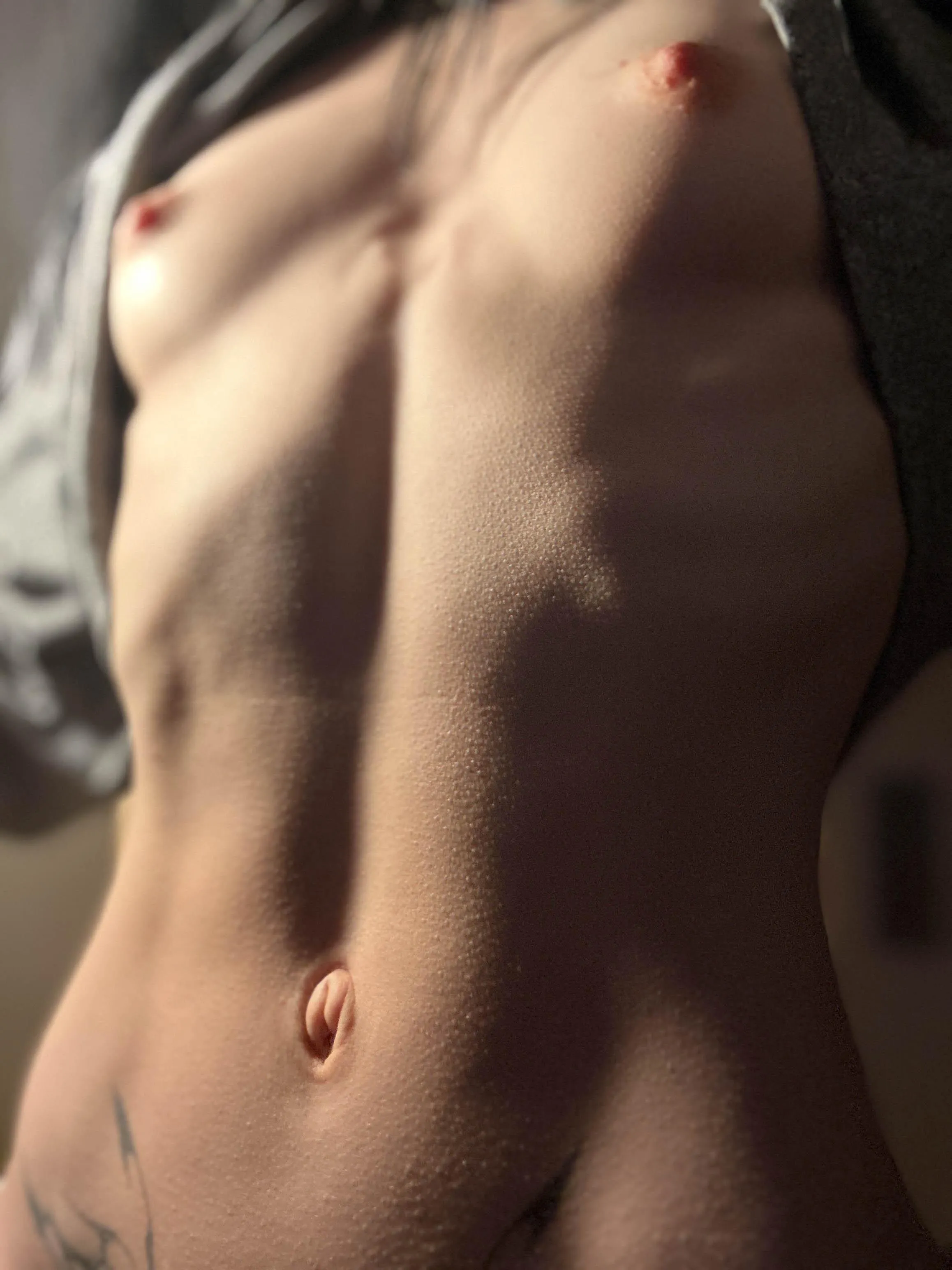 Slim and stacked just right