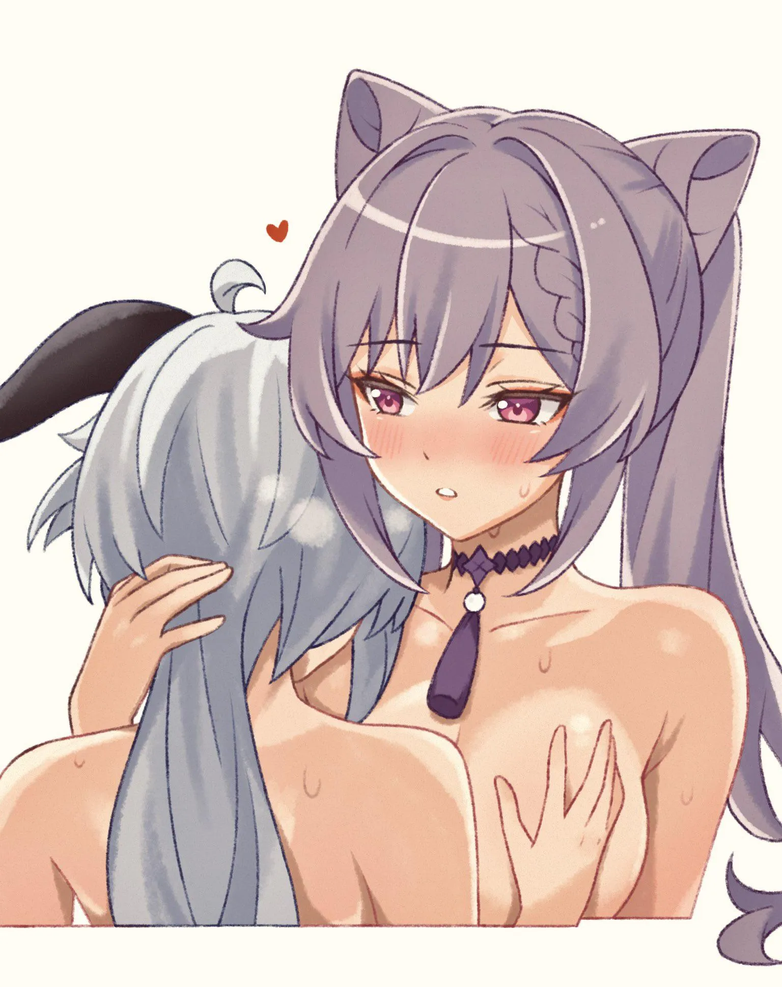 Soft Ganqing ~ (@gyxx_04)