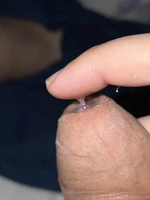 Some precum for you (30)