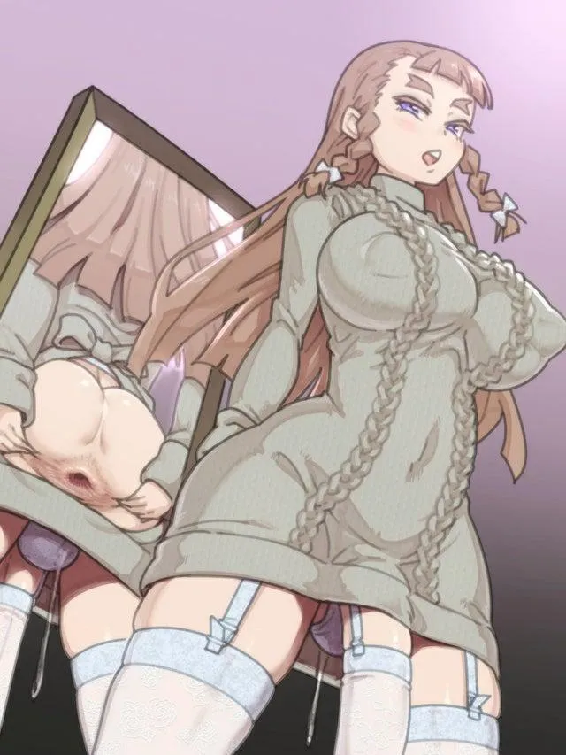 submissive and breedable