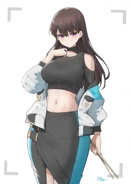 Taki Shiina [BanG Dream]