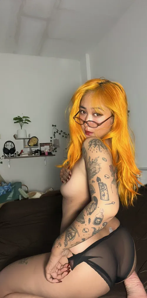 tell me what u want n watch me do it