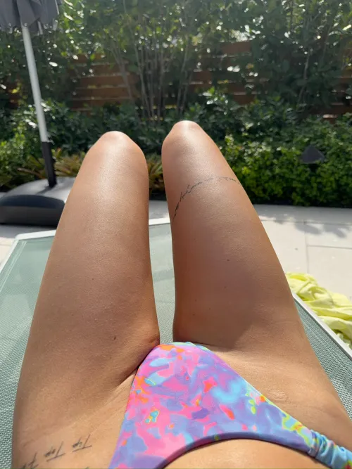 The best point of view