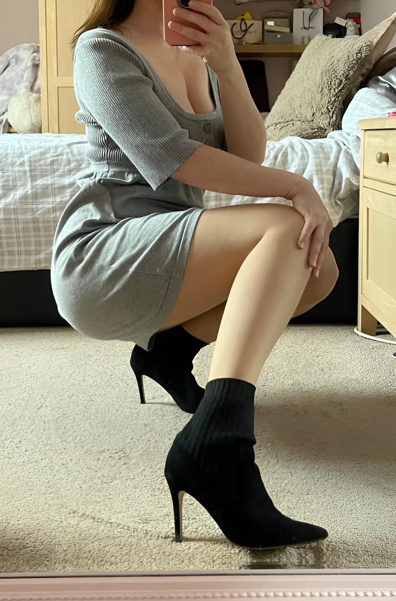 The sexiest ankle boots can do some serious things