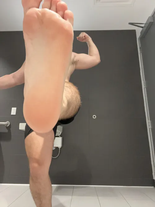 What are you worshiping first?