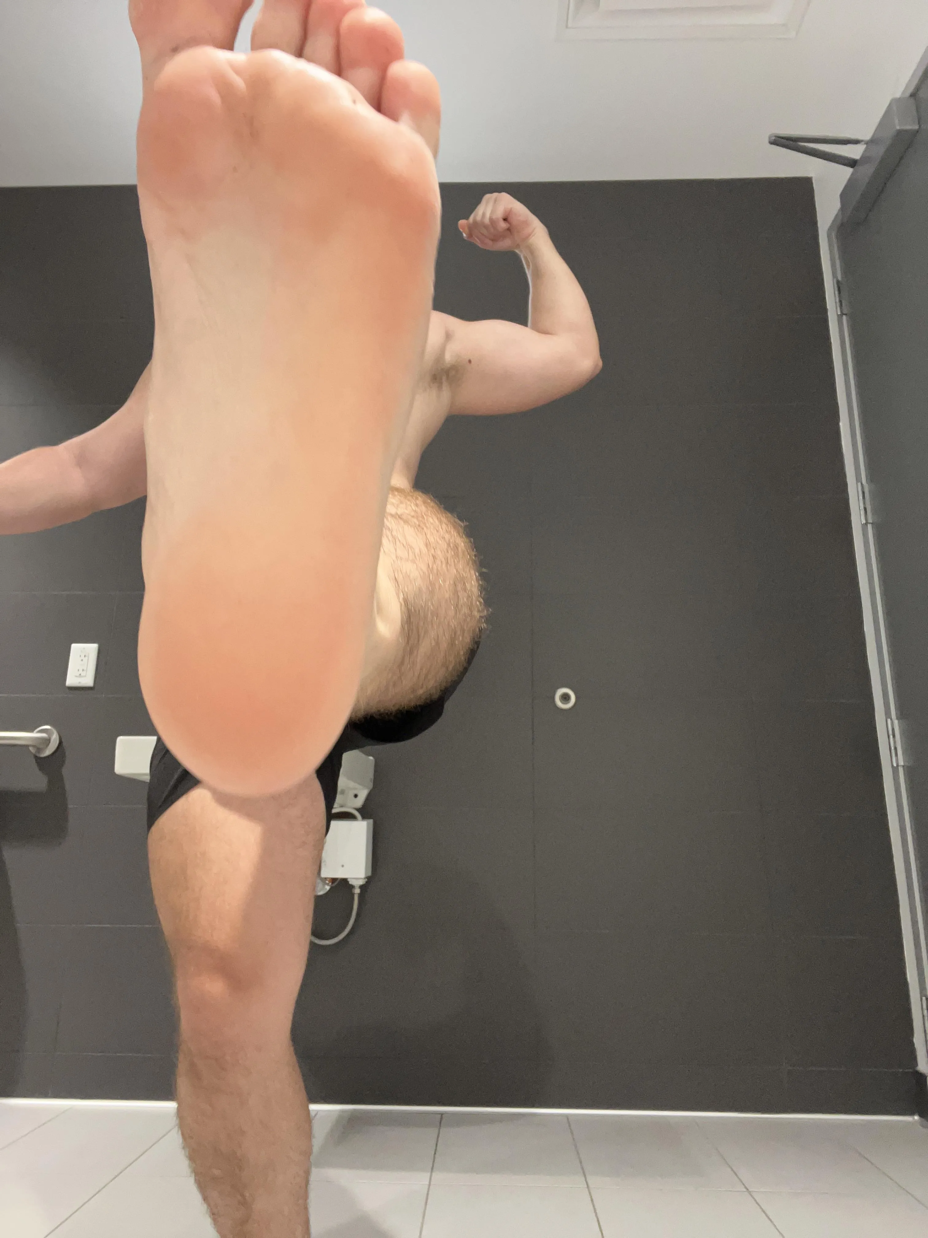 What are you worshiping first?