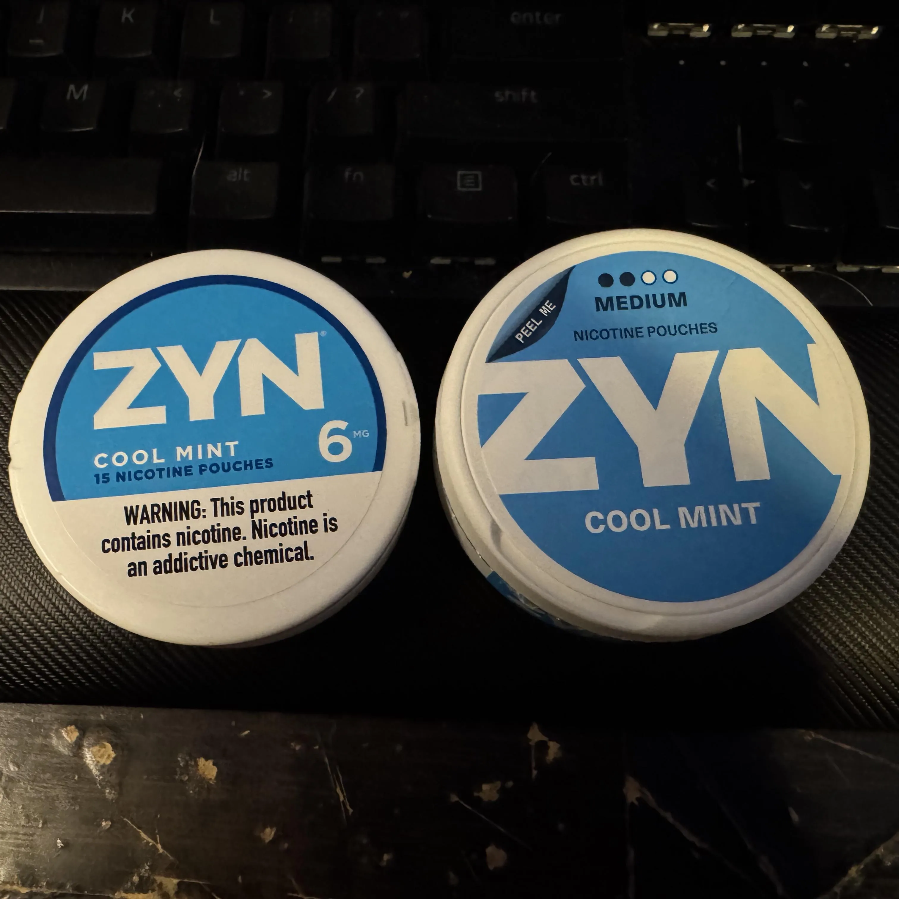 What’s the difference between these 2