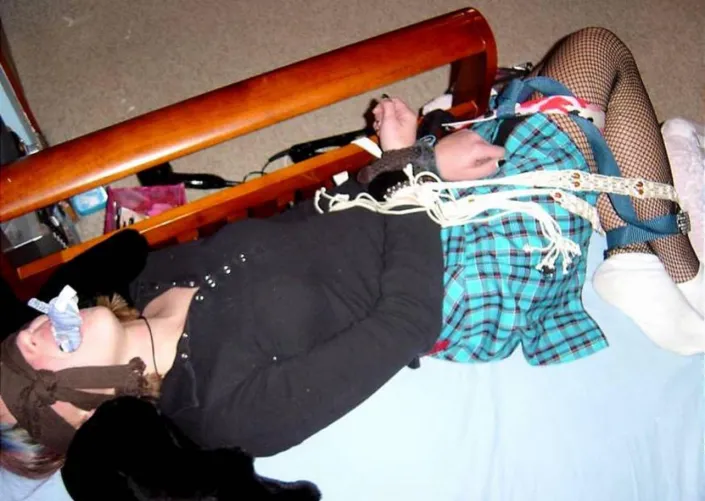 Who remembers the Biel? Love the outfit.