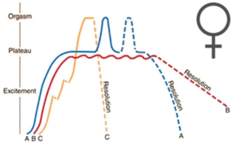 Why Edging is better than Cum